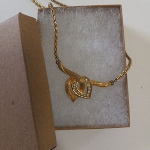 COPY - 💯% DIOR vintage  AUTHENTIC CHRISTIAN DIOR NECKLACE